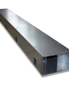 Feed column CAS-S ccw 4t EV1866/2240